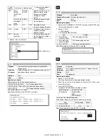 Preview for 17 page of Sharp AR-FX7 Service Manual