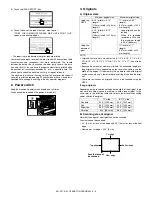 Preview for 71 page of Sharp AR-FX7 Service Manual