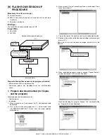 Preview for 73 page of Sharp AR-FX7 Service Manual