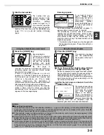 Preview for 23 page of Sharp AR-FX8 Operation Manual