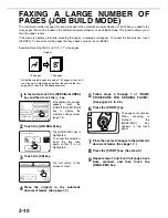 Preview for 40 page of Sharp AR-FX8 Operation Manual