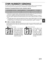 Preview for 41 page of Sharp AR-FX8 Operation Manual