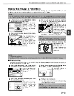 Preview for 43 page of Sharp AR-FX8 Operation Manual