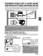 Preview for 47 page of Sharp AR-FX8 Operation Manual