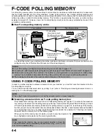 Preview for 52 page of Sharp AR-FX8 Operation Manual