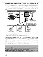 Preview for 56 page of Sharp AR-FX8 Operation Manual