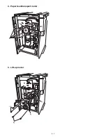 Preview for 14 page of Sharp AR-LC1 Service Manual