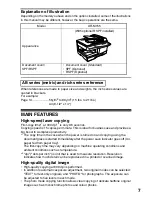 Preview for 9 page of Sharp AR-M150 Online Operation Manual