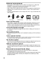 Preview for 10 page of Sharp AR-M150 Online Operation Manual