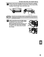 Preview for 87 page of Sharp AR-M150 Online Operation Manual