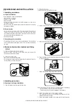 Preview for 77 page of Sharp AR-M160 Manual