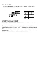 Preview for 151 page of Sharp AR-M160 Manual