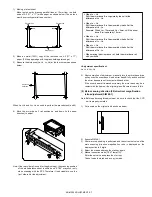 Preview for 25 page of Sharp AR-M160 Service Manual