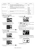 Preview for 50 page of Sharp AR-M160 Service Manual