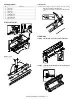 Preview for 60 page of Sharp AR-M160 Service Manual