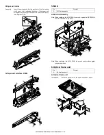 Preview for 64 page of Sharp AR-M160 Service Manual