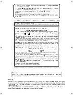 Preview for 2 page of Sharp AR-M161 Operation Manual