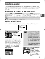 Preview for 25 page of Sharp AR-M161 Operation Manual