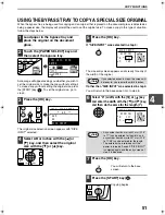 Preview for 53 page of Sharp AR-M161 Operation Manual