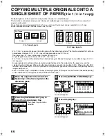 Preview for 68 page of Sharp AR-M161 Operation Manual