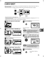 Preview for 73 page of Sharp AR-M161 Operation Manual