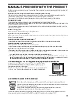 Preview for 11 page of Sharp AR M162 - B/W Laser - All-in-One Operation Manual