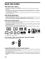 Preview for 12 page of Sharp AR M162 - B/W Laser - All-in-One Operation Manual