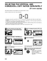 Preview for 56 page of Sharp AR M162 - B/W Laser - All-in-One Operation Manual