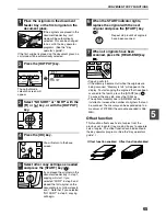 Preview for 67 page of Sharp AR M162 - B/W Laser - All-in-One Operation Manual