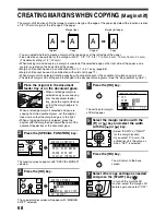 Preview for 70 page of Sharp AR M162 - B/W Laser - All-in-One Operation Manual