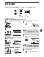 Preview for 73 page of Sharp AR M162 - B/W Laser - All-in-One Operation Manual