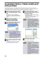 Preview for 109 page of Sharp AR M162 - B/W Laser - All-in-One Operation Manual