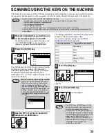 Preview for 116 page of Sharp AR M162 - B/W Laser - All-in-One Operation Manual