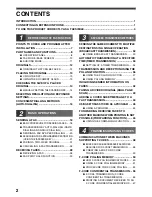 Preview for 131 page of Sharp AR M162 - B/W Laser - All-in-One Operation Manual