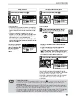 Preview for 148 page of Sharp AR M162 - B/W Laser - All-in-One Operation Manual