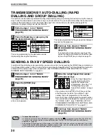 Preview for 149 page of Sharp AR M162 - B/W Laser - All-in-One Operation Manual