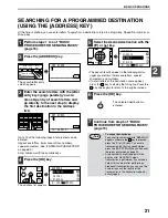 Preview for 150 page of Sharp AR M162 - B/W Laser - All-in-One Operation Manual