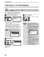 Preview for 155 page of Sharp AR M162 - B/W Laser - All-in-One Operation Manual