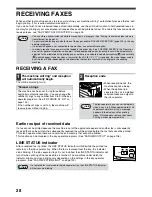 Preview for 157 page of Sharp AR M162 - B/W Laser - All-in-One Operation Manual