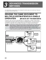 Preview for 161 page of Sharp AR M162 - B/W Laser - All-in-One Operation Manual