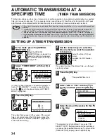 Preview for 163 page of Sharp AR M162 - B/W Laser - All-in-One Operation Manual