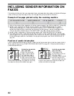 Preview for 171 page of Sharp AR M162 - B/W Laser - All-in-One Operation Manual