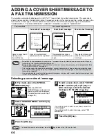 Preview for 173 page of Sharp AR M162 - B/W Laser - All-in-One Operation Manual