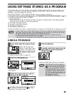 Preview for 174 page of Sharp AR M162 - B/W Laser - All-in-One Operation Manual