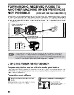 Preview for 175 page of Sharp AR M162 - B/W Laser - All-in-One Operation Manual