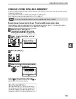 Preview for 180 page of Sharp AR M162 - B/W Laser - All-in-One Operation Manual