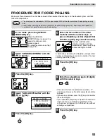 Preview for 182 page of Sharp AR M162 - B/W Laser - All-in-One Operation Manual