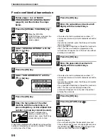 Preview for 185 page of Sharp AR M162 - B/W Laser - All-in-One Operation Manual