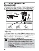 Preview for 187 page of Sharp AR M162 - B/W Laser - All-in-One Operation Manual