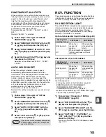 Preview for 232 page of Sharp AR M162 - B/W Laser - All-in-One Operation Manual